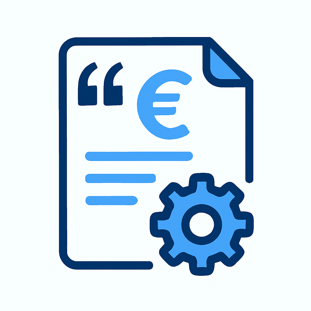 Dynamic Quotation Our Products | InsuTech Software