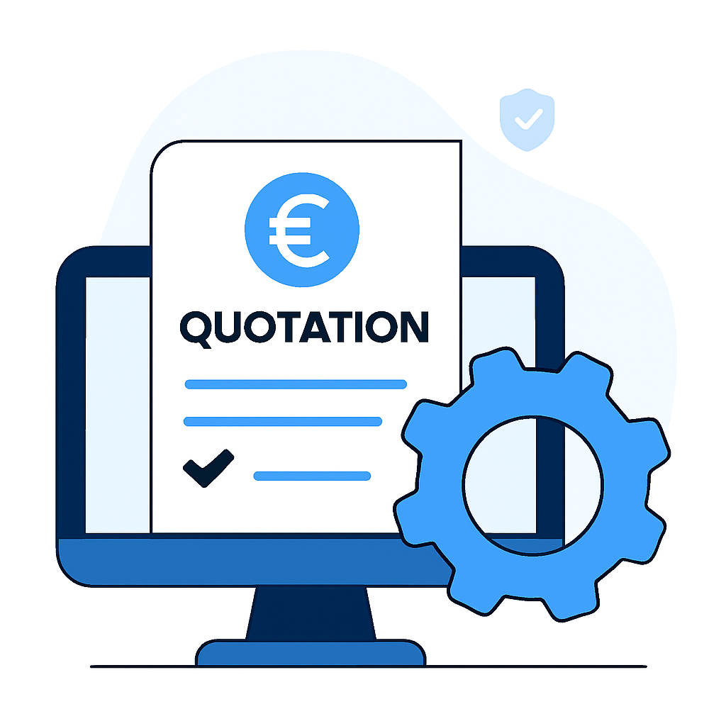 Dynamic Quotation Home | InsuTech Software